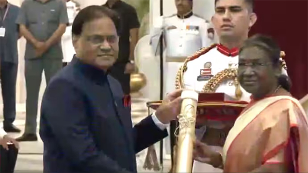 Bharat Ratna